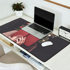 The Dreamer 2 Desk Mat Gallery Image 2