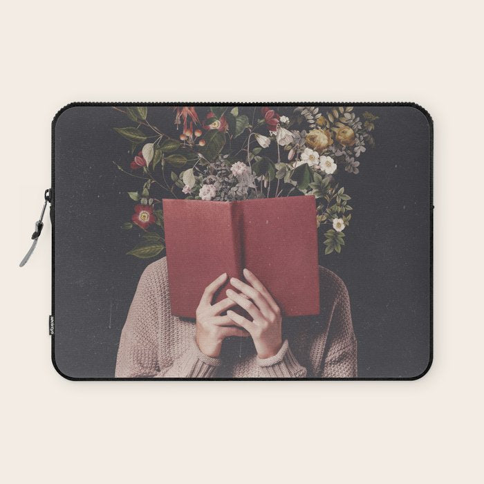 The Dreamer 2 Laptop Sleeve Gallery Image 1