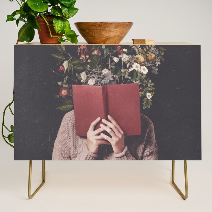The Dreamer 2 Credenza Gallery Image 1