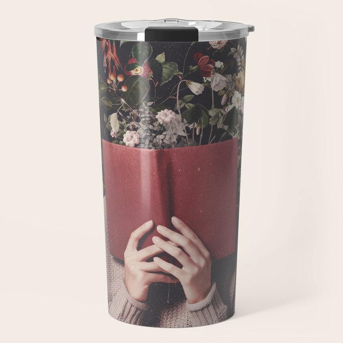 The Dreamer 2 Travel Mug Gallery Image 1