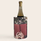 The Dreamer 2 Wine Chiller Gallery Image 1