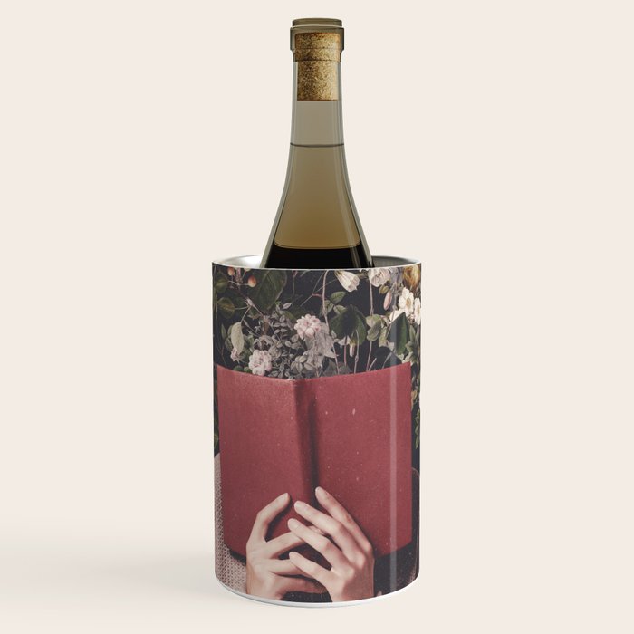 The Dreamer 2 Wine Chiller Gallery Image 1