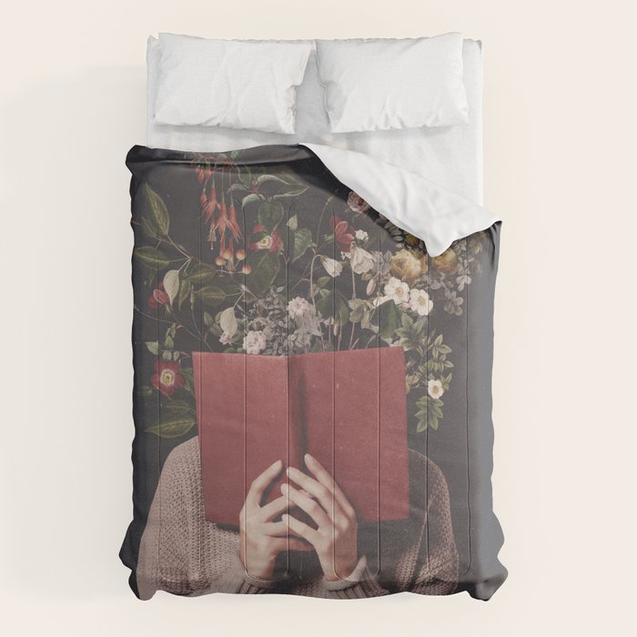 The Dreamer 2 Comforter Gallery Image 1