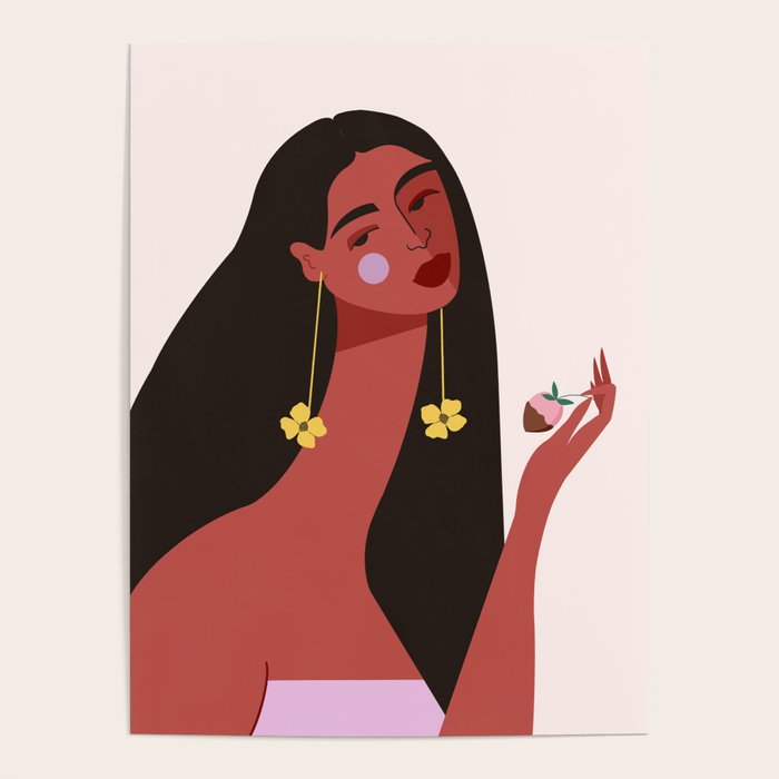 Valentine Self Care Poster Gallery Image 1