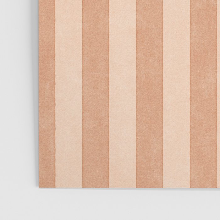 STRIPES 001 E - Waffle Poster Gallery Image 3