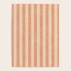 STRIPES 001 E - Waffle Poster Gallery Image 4