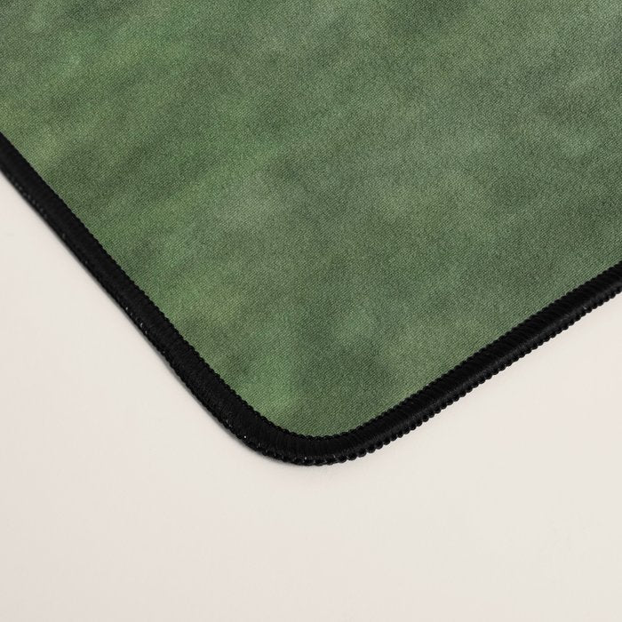 Deers in the Forest Desk Mat Gallery Image 4