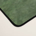 Deers in the Forest Desk Mat Gallery Image 4