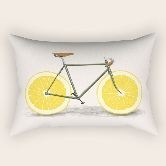 Zest Rectangular Pillow Gallery Image 1