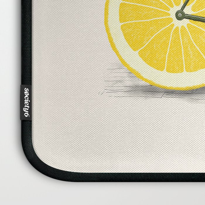 Zest Laptop Sleeve Gallery Image 3