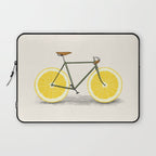 Zest Laptop Sleeve Gallery Image 1