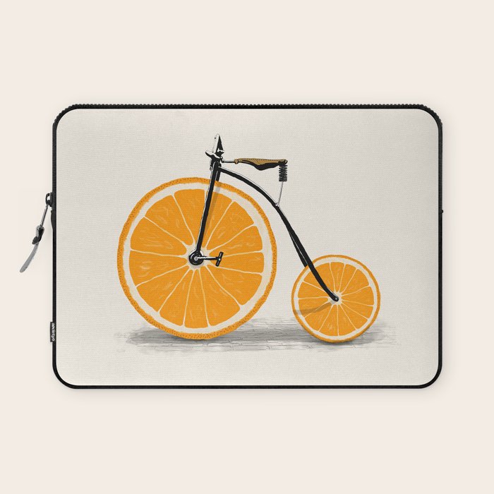Vitamin Laptop Sleeve Gallery Image 1