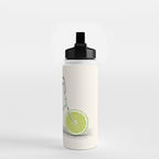 Acid (Blue) Water Bottle Gallery Image 2