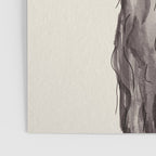 Another oodle dog watercolor painting  Poster Gallery Image 3