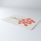 Penguin Balloons Rug Gallery Image 3