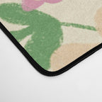 Yellow  Desk Mat Gallery Image 4