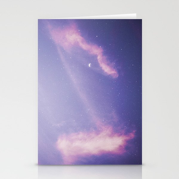 lunatico II Stationery Card Gallery Image 1