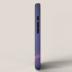 lunatico II iPhone Case Gallery Image 2