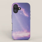 lunatico II iPhone Case Gallery Image 1