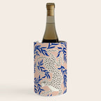 Leopard Vase Wine Chiller Gallery Image 3