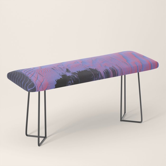 Nameless Bench Gallery Image 1