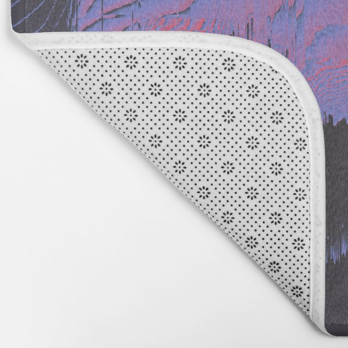 Nameless Bath Mat Gallery Image 2
