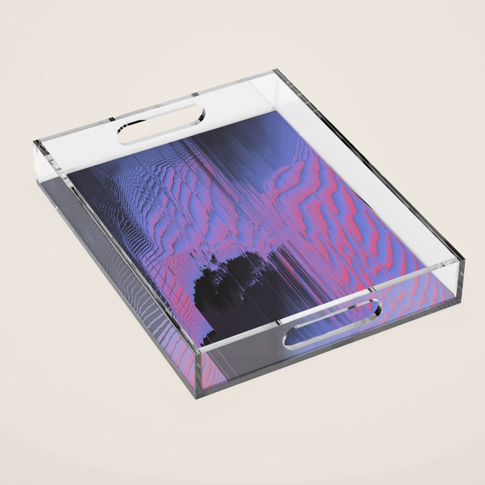 Nameless Acrylic Tray Gallery Image 1