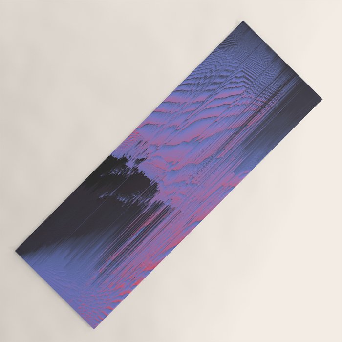 Nameless Yoga Mat Gallery Image 1