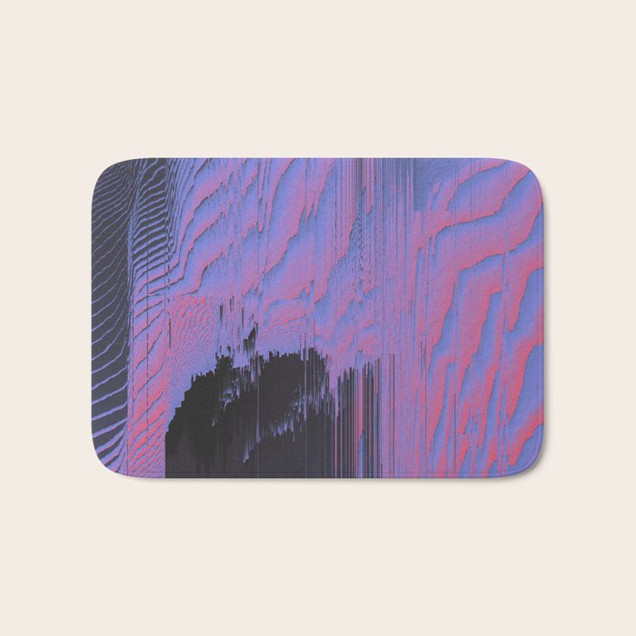 Nameless Bath Mat Gallery Image 1