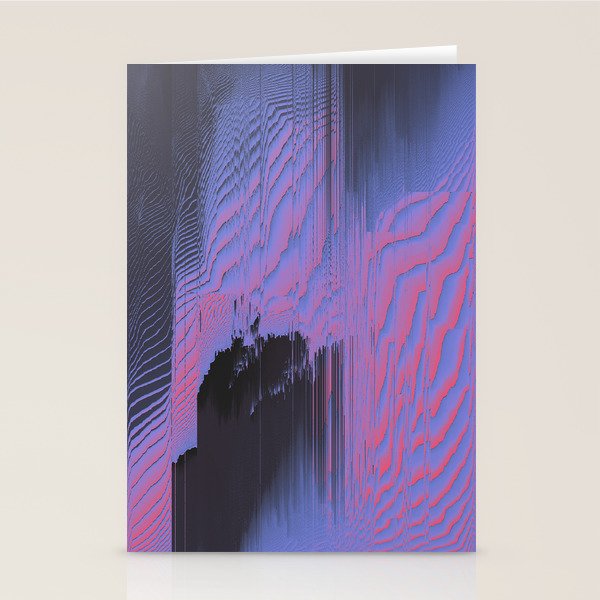 Nameless Stationery Card Gallery Image 1