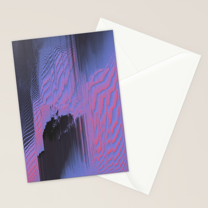 Nameless Stationery Card Gallery Image 2