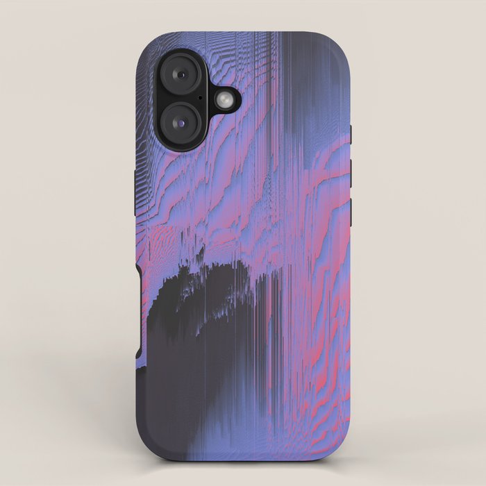 Nameless iPhone Case Gallery Image 1