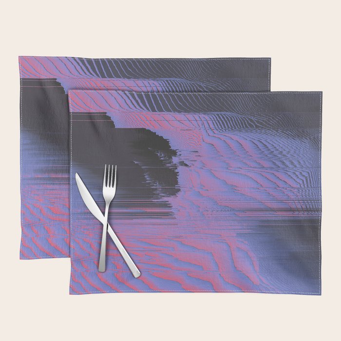 Nameless Placemat Gallery Image 1