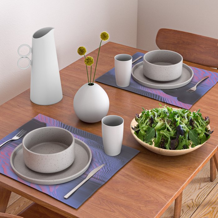 Nameless Placemat Gallery Image 2
