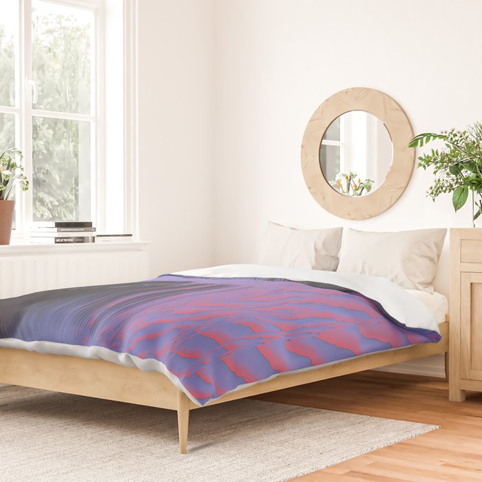 Nameless Duvet Cover Gallery Image 2