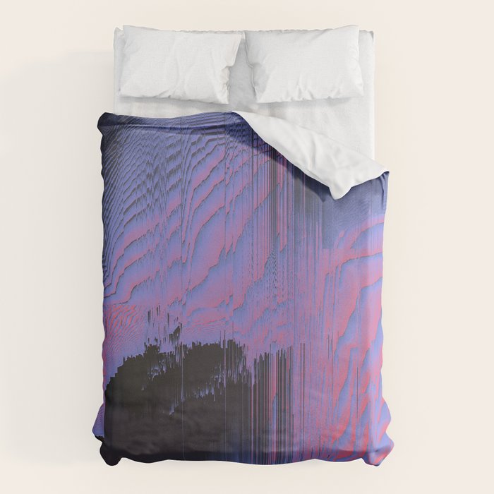 Nameless Duvet Cover Gallery Image 1