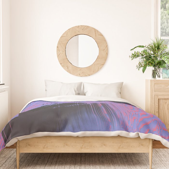 Nameless Duvet Cover Gallery Image 3
