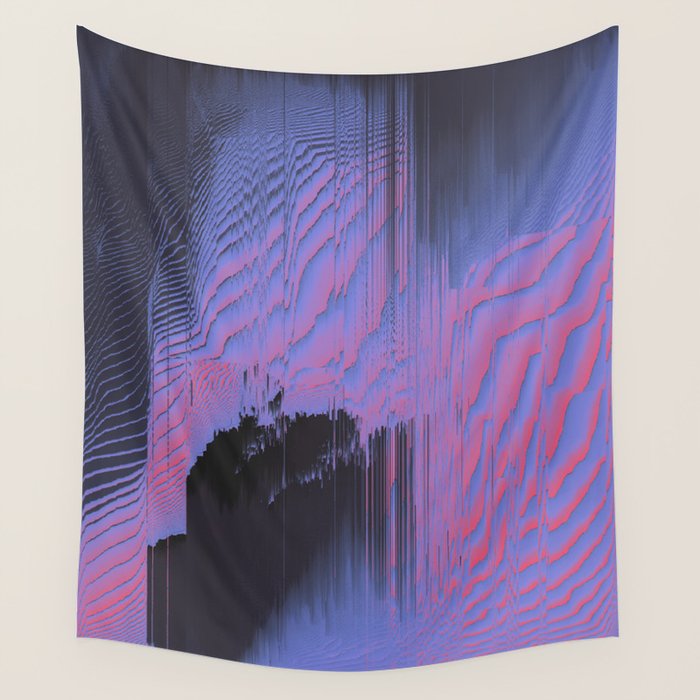 Nameless Wall Tapestry Gallery Image 1