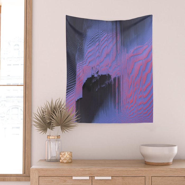 Nameless Wall Tapestry Gallery Image 2