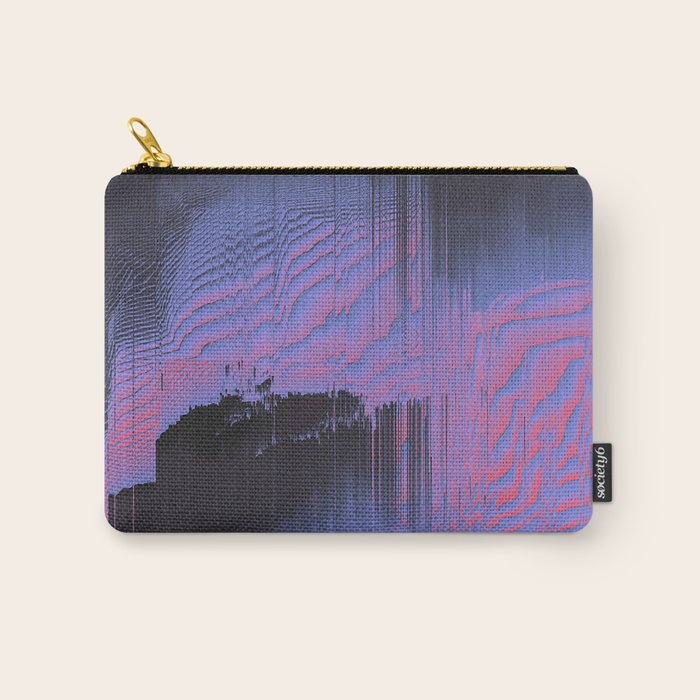 Nameless Carry All Pouch Gallery Image 1