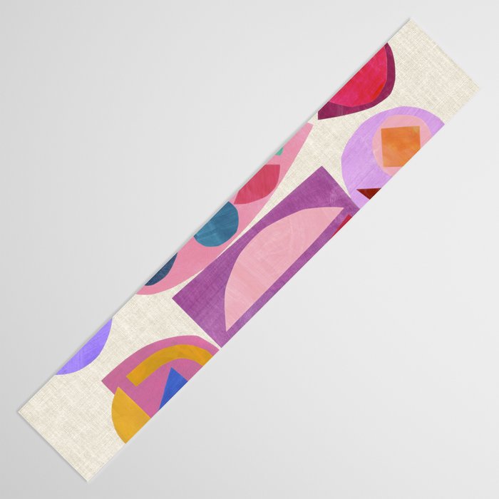 Midnight Mirror ii Table Runner Gallery Image 3