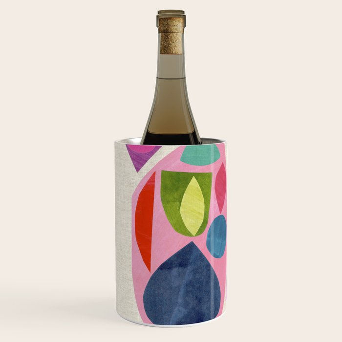 Midnight Mirror ii Wine Chiller Gallery Image 2