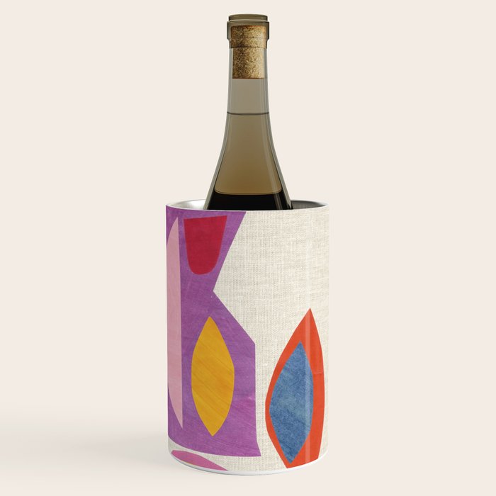Midnight Mirror ii Wine Chiller Gallery Image 3