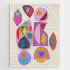 Midnight Mirror ii Jigsaw Puzzle Gallery Image 1