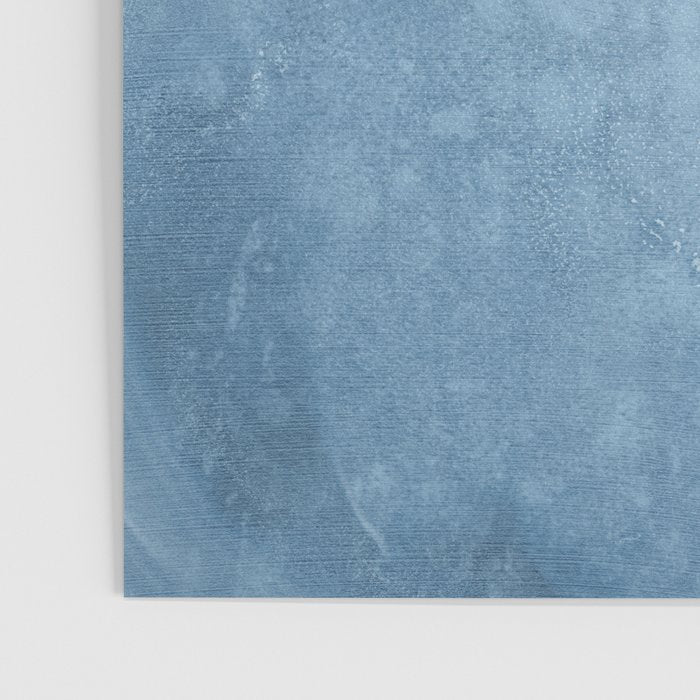 White Egret in Flight Illustration Wings Up  Poster Gallery Image 3