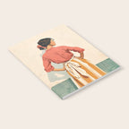 Elegance Wrapped in Seasons Notebook Gallery Image 2