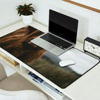 Animal Photography - Scottish Highland Cattle Desk Mat Gallery Image 2