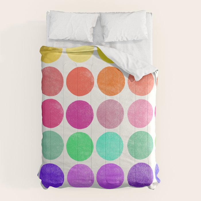 colorplay 6 Comforter Gallery Image 1