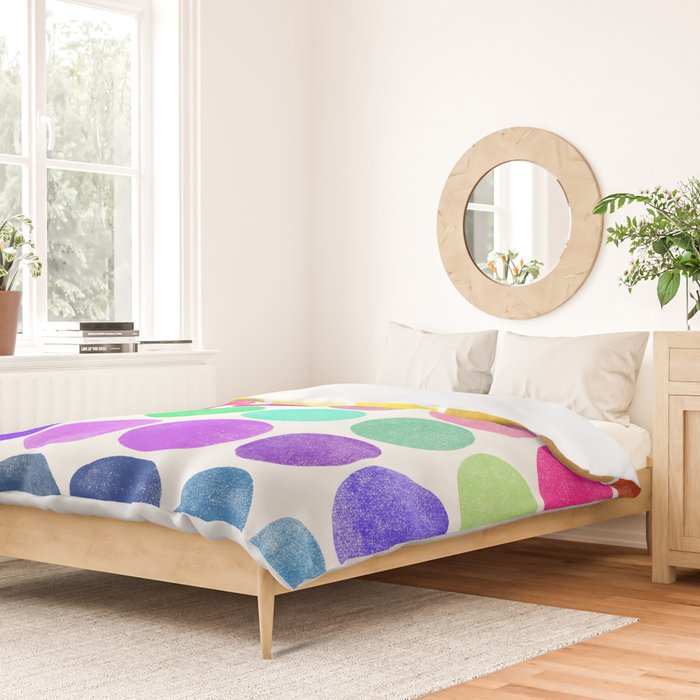 colorplay 6 Duvet Cover Gallery Image 2