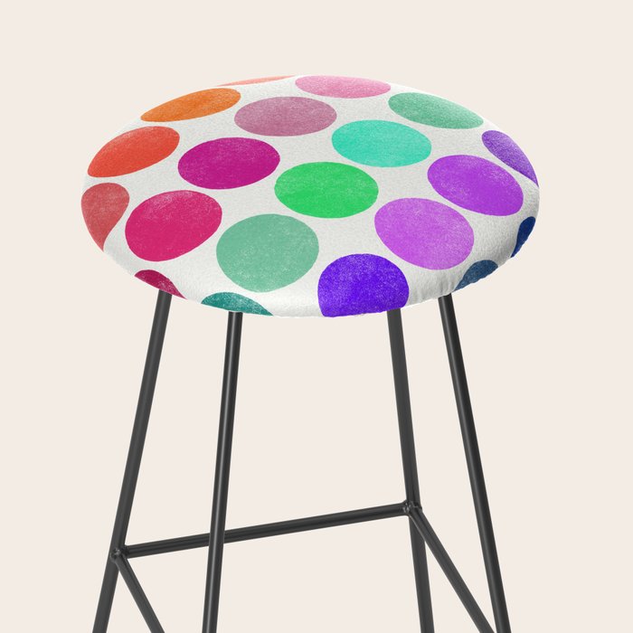 colorplay 6 Stool Gallery Image 2
